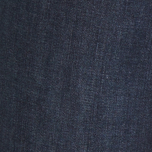 Wit and Wisdom-NWOT 'Ab'Solution Raw Hem Skinny Jeans - Picture 4 of 5